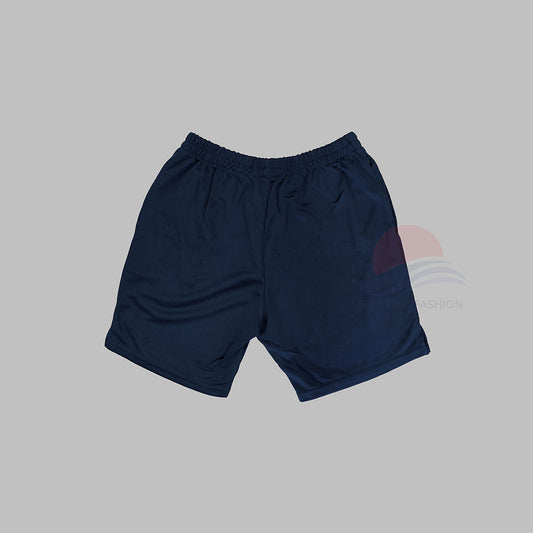 HGSS PE Shorts (Back view)