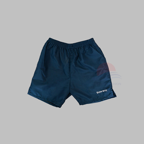 WWPS PE Shorts (Front view)