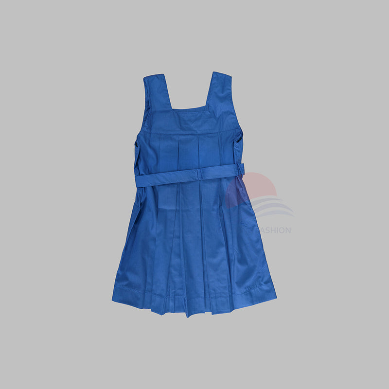 PRPS Pinafore (Back view)