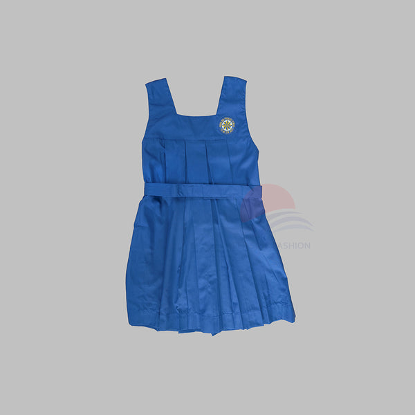 PRPS Pinafore (Front view)