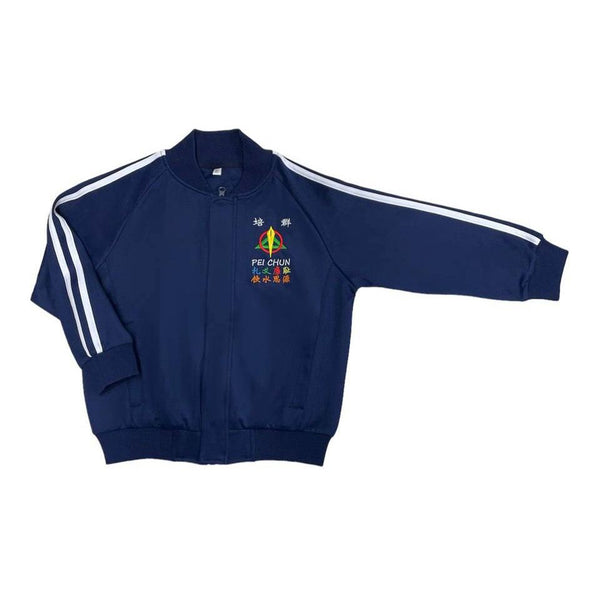 PCPS Jacket