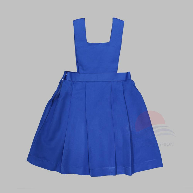 RVPS Pinafore (Back view)
