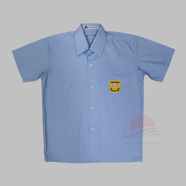 RVPS Shirt (Front view)