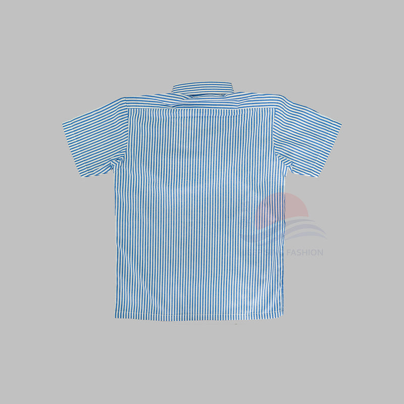 PRPS Shirt (Back view)