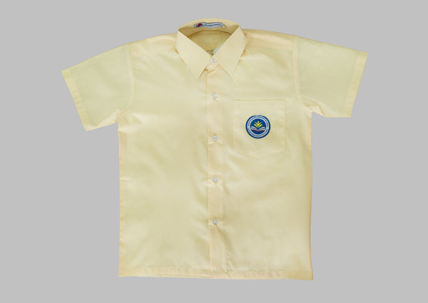 WSPS Boy's Shirt