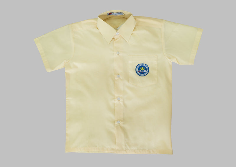 WSPS Boy's Shirt