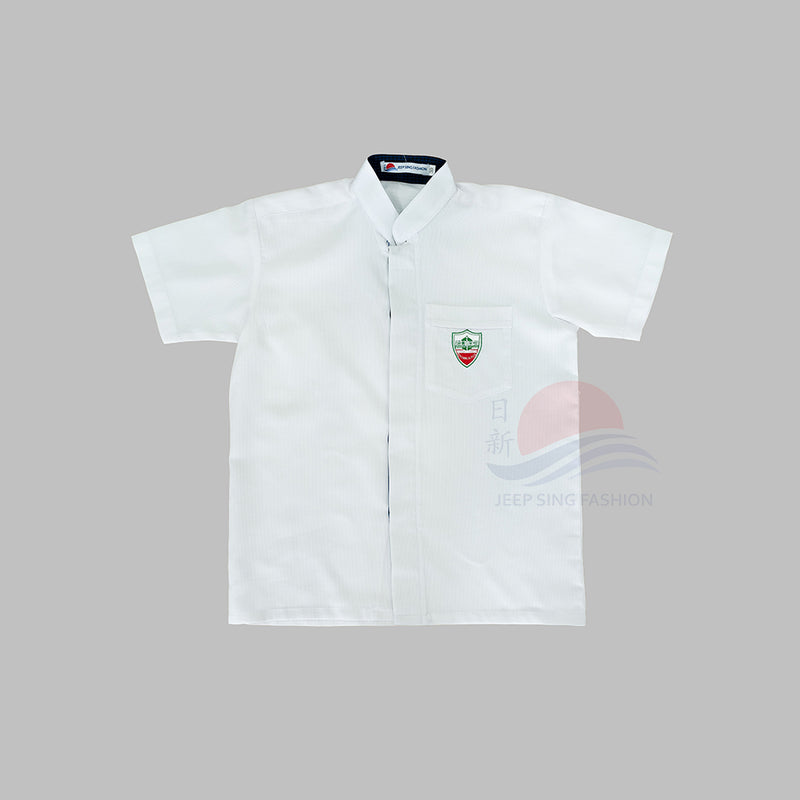 POPS Shirt (Unisex) Front view