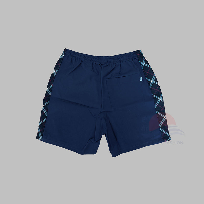 BVPS PE Shorts (Girls only) Back view