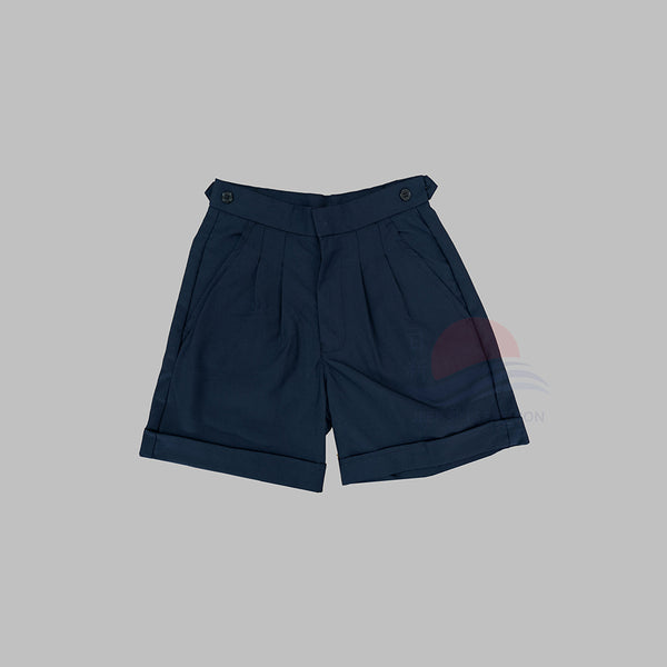POPS Boy Shorts (Front view)