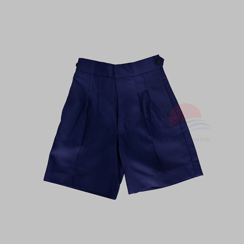 LSPS Shorts (Boy) Front view