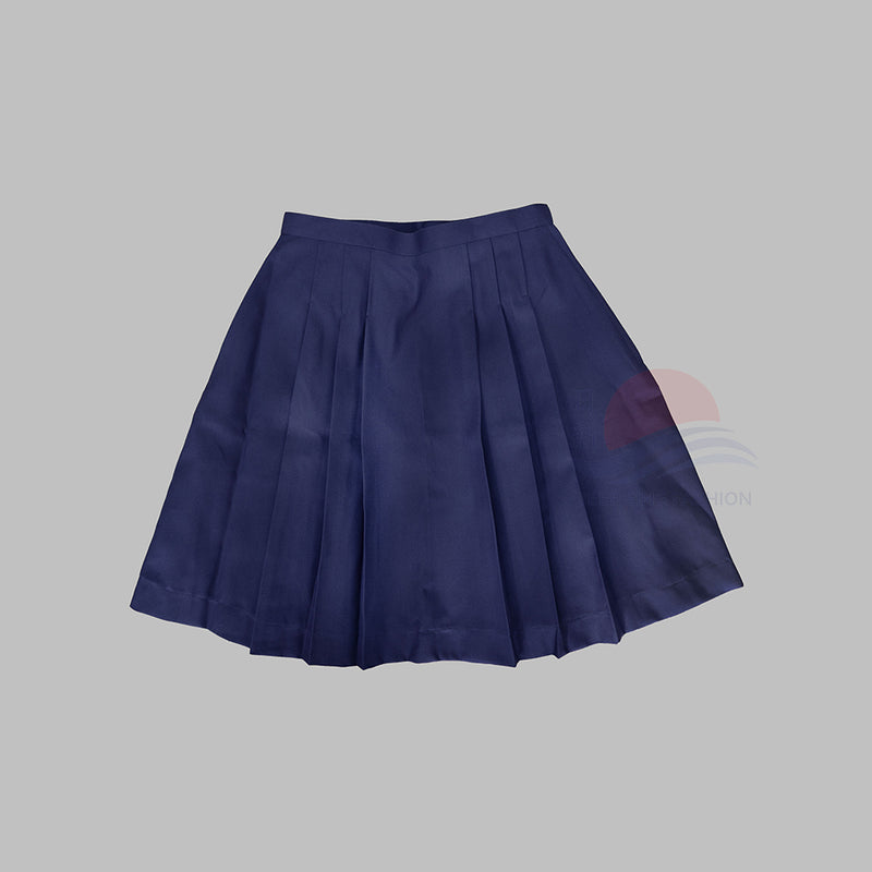 LSPS Skirt (Girl) Back view