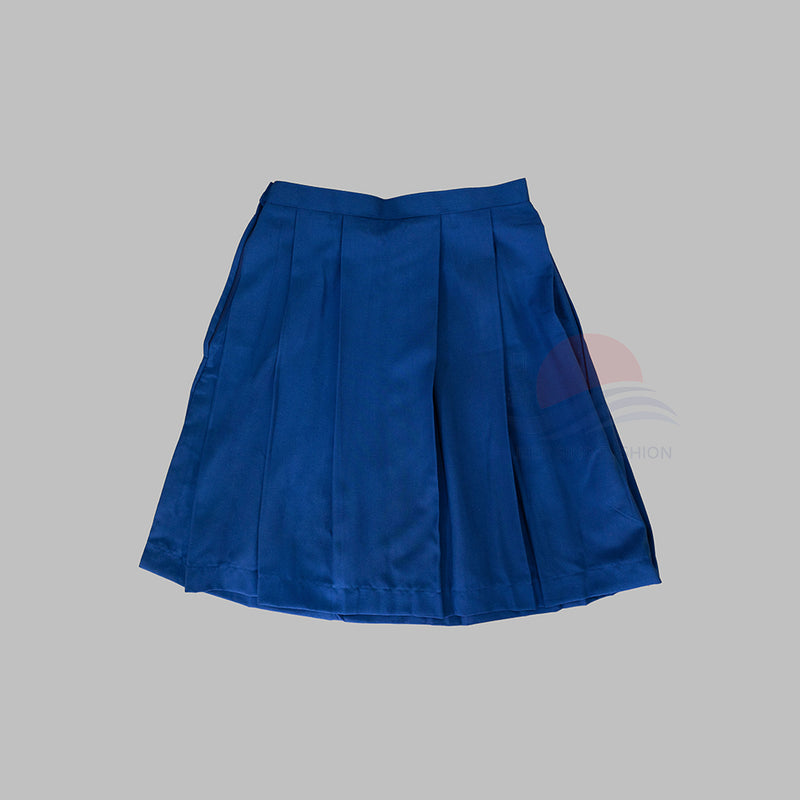 WSPS Skirt (Back view)