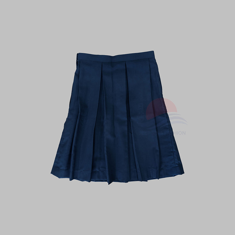 WWPS Skirt (Back view)
