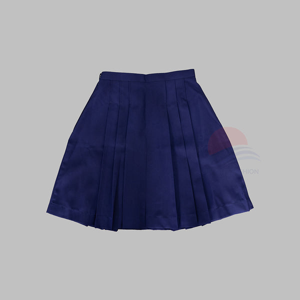 LSPS Skirt (Girl) Front view