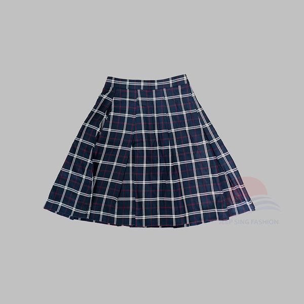 BVPS Culottes (Girl) Front view