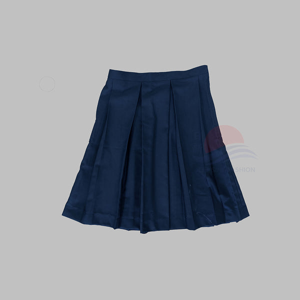WWPS Skirt (Front view)