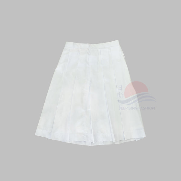 KHS Skirt (Girl) Front view