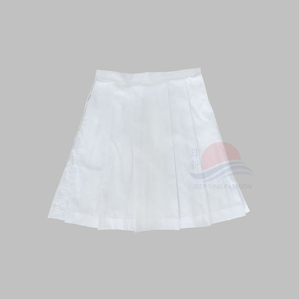 PCPS Skirt (Front view)