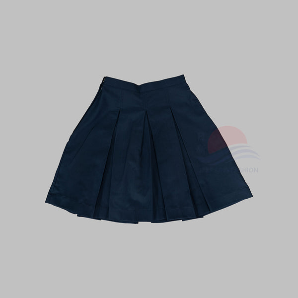 POPS Girl Culottes (Back view)
