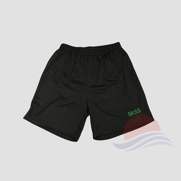 SKSS PE Shorts