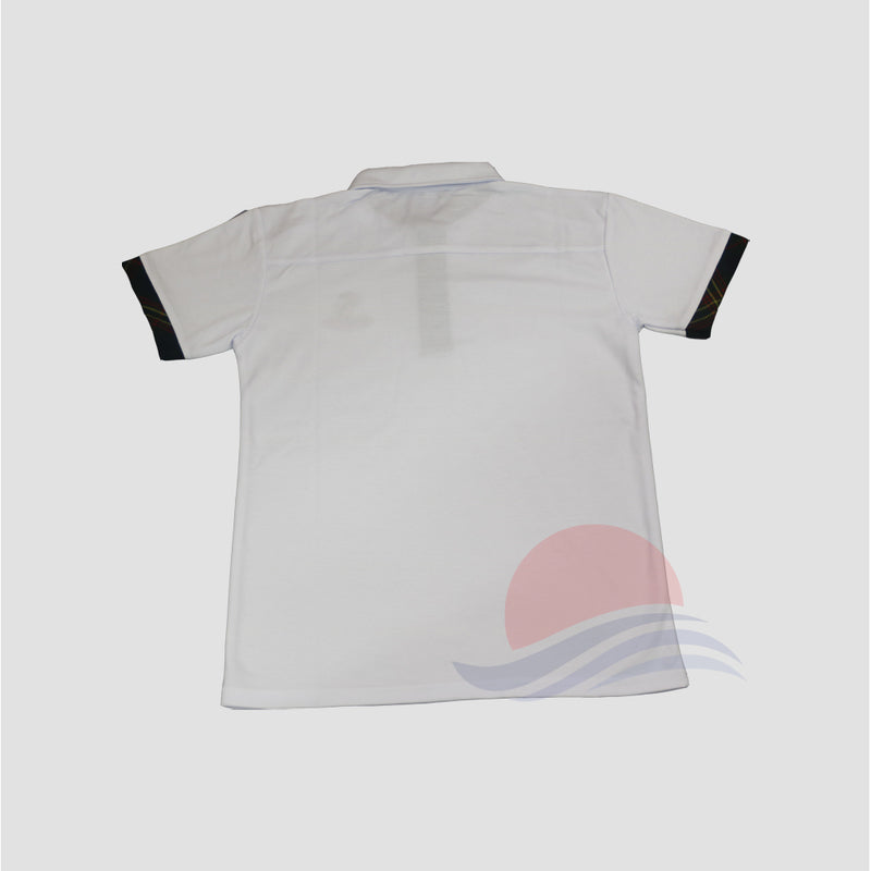 SKSS Polo T-Shirt (Unisex)