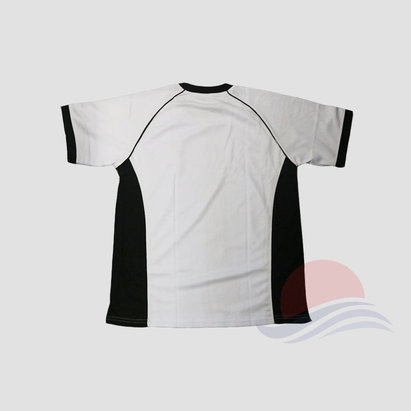 SST Black PE T-Shirt