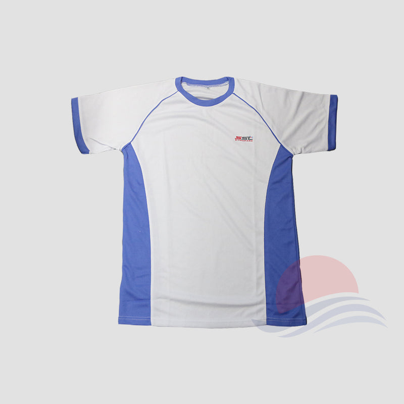 SST Blue PE T-Shirt