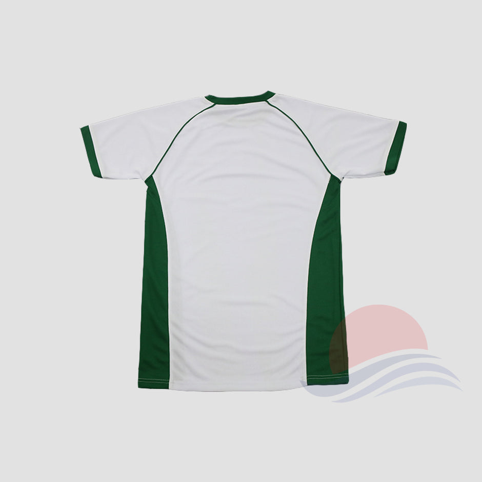 School of Science and Technology, Singapore Uniforms