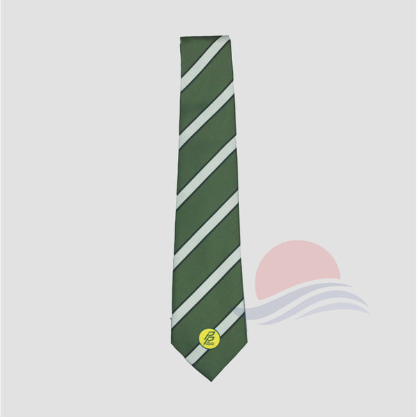 PRSS Tie