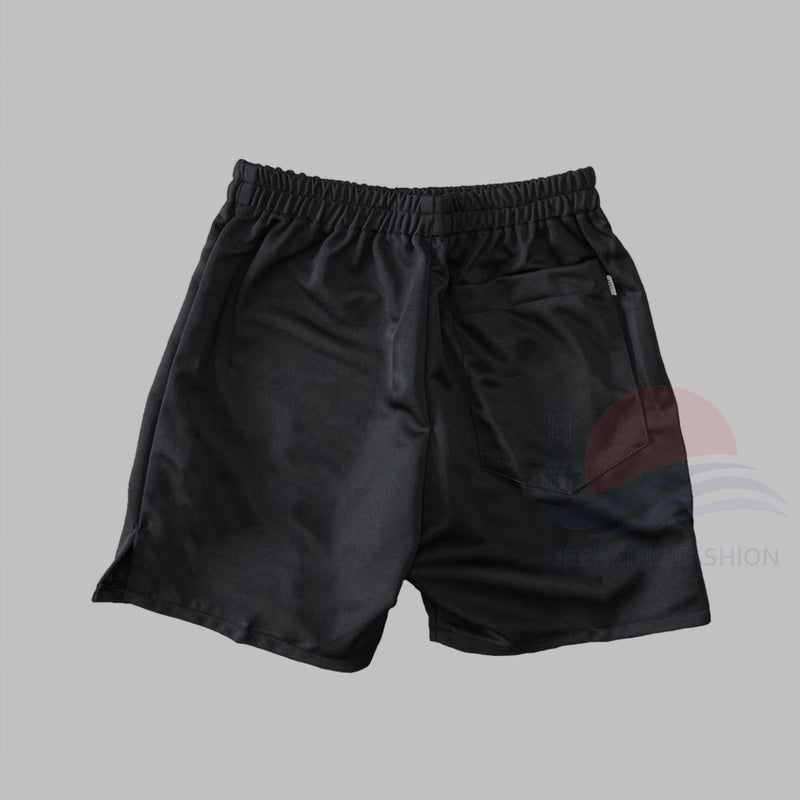 VPS PE Shorts (Unisex) back view