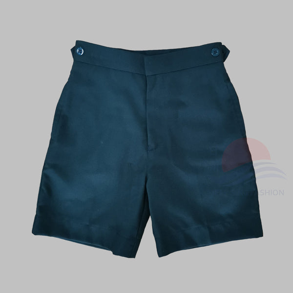 VPS Boy Shorts front view