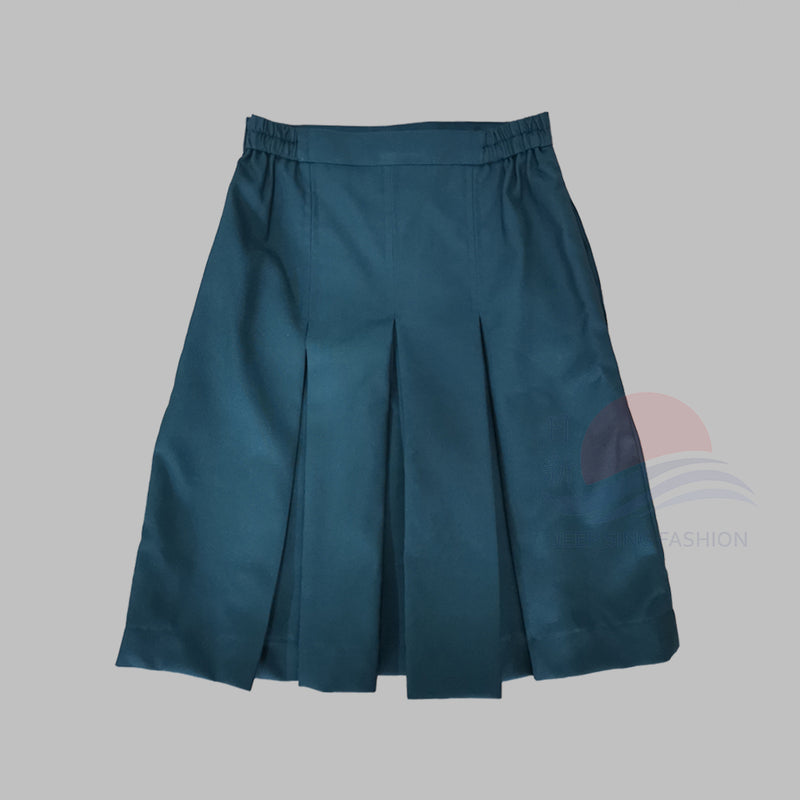 VPS Girl Culottes back view