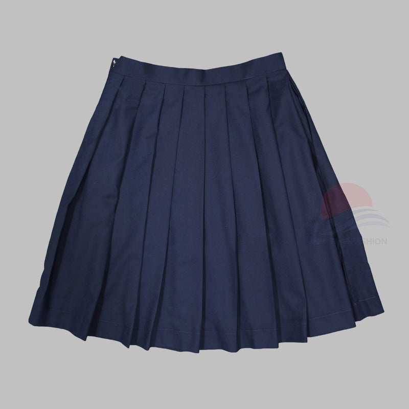 WGS Skirt (Back view)