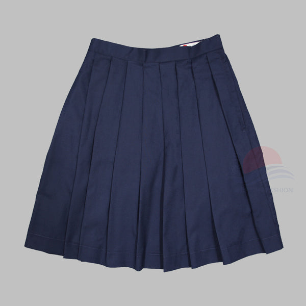 WGS Skirt (Front view)