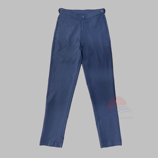 XMSS Long Pants (Boy)  (Front view)0