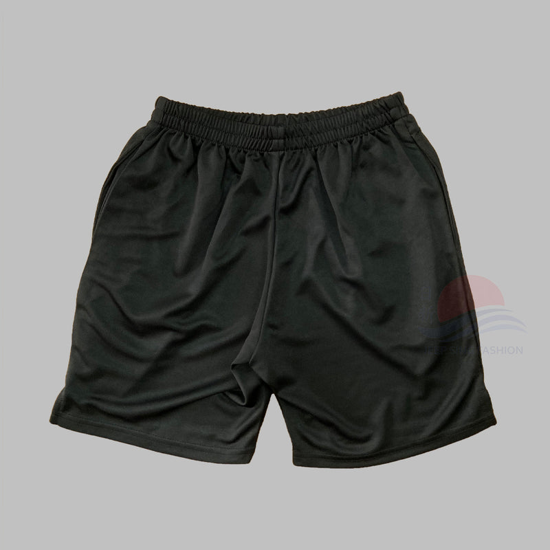 XMSS PE Shorts (Back view)