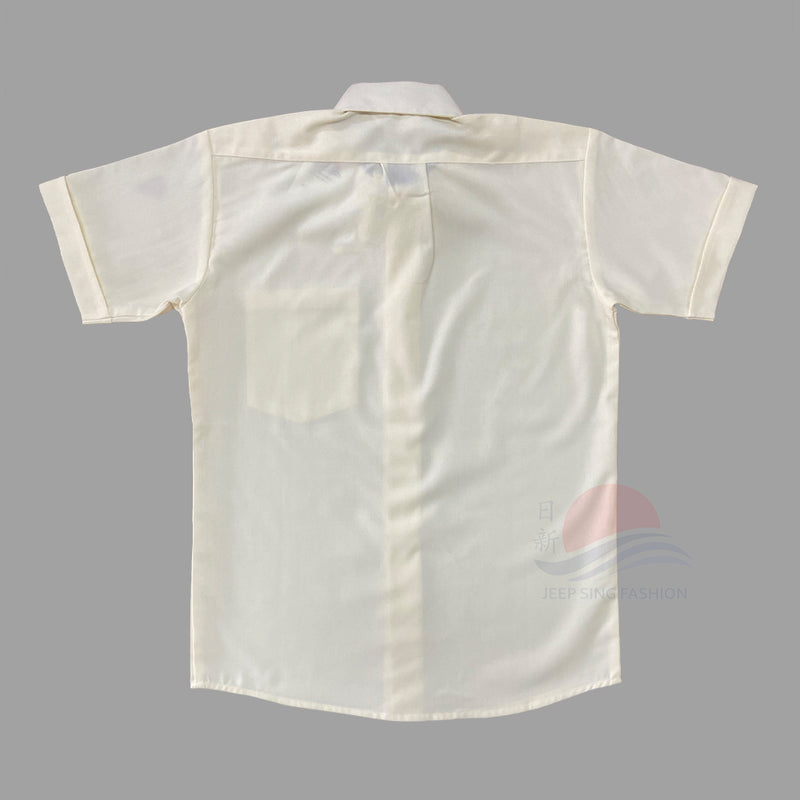 XMSS Shirt (Boy) (Back view)