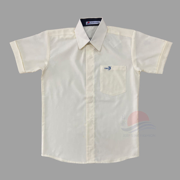 XMSS Shirt (Boy) (Front view)