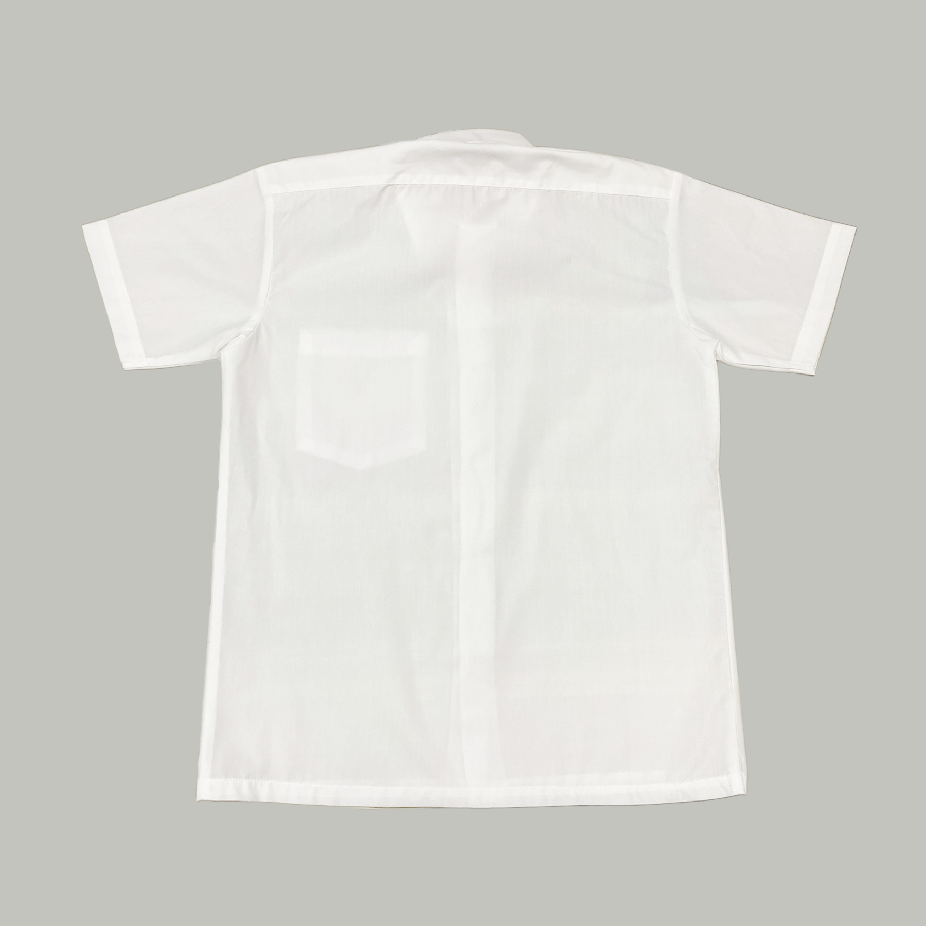 Anderson Secondary School Uniforms