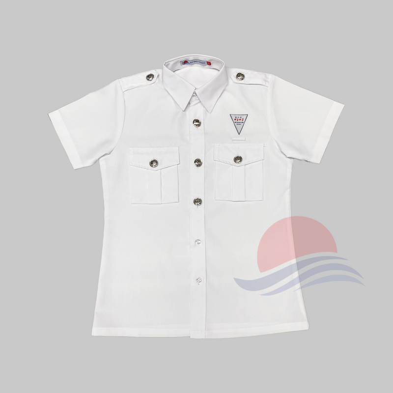 CCHM Girl's Blouse