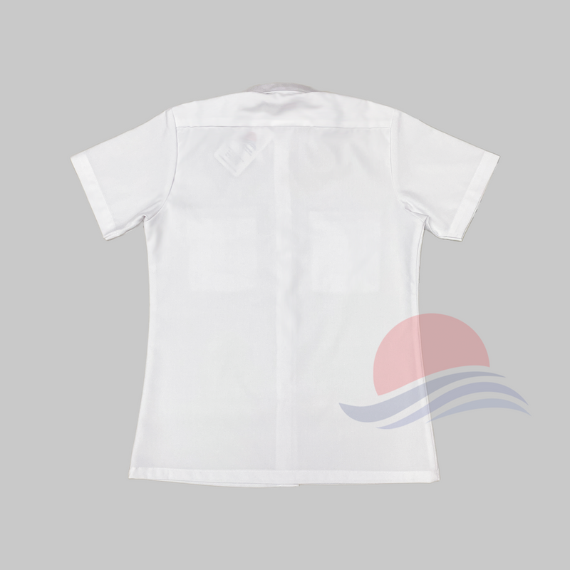 CCHM Girl's Blouse