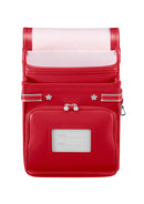 Vivid Pink Randsel Open 2