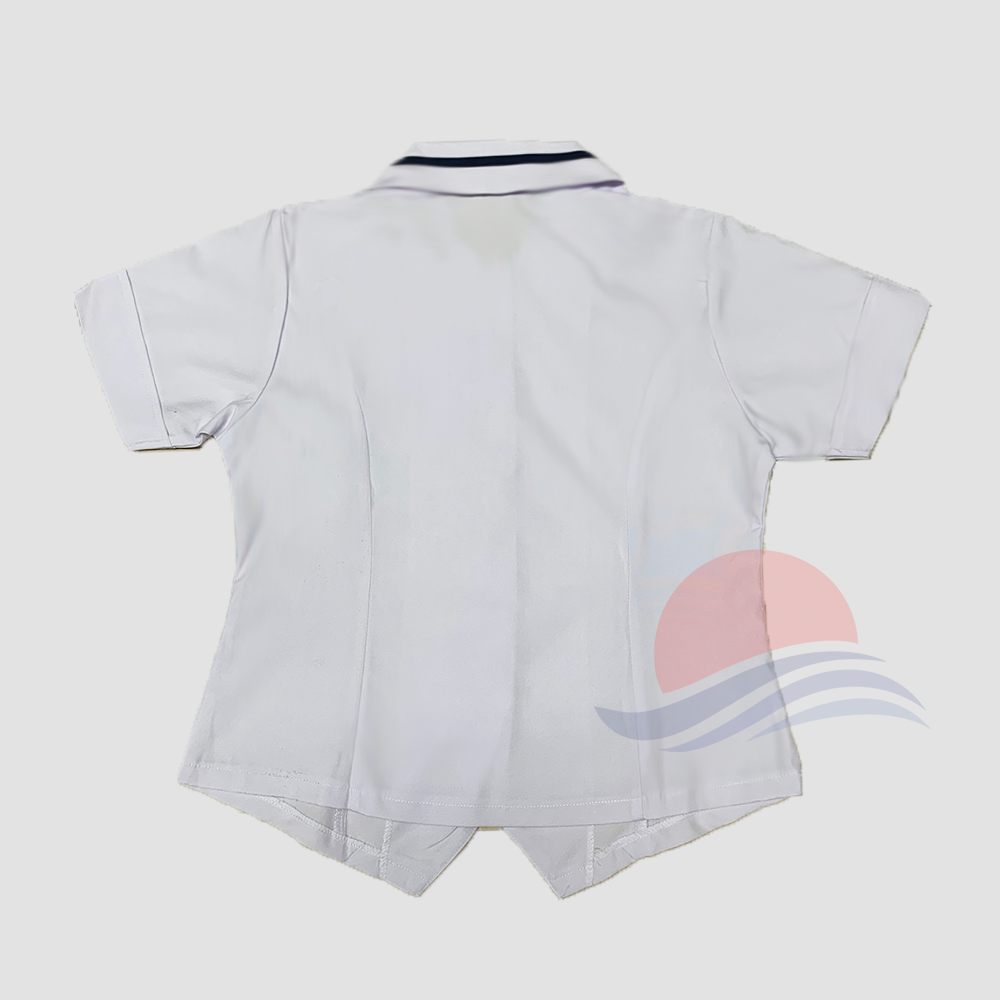 SGS Girl's Blouse