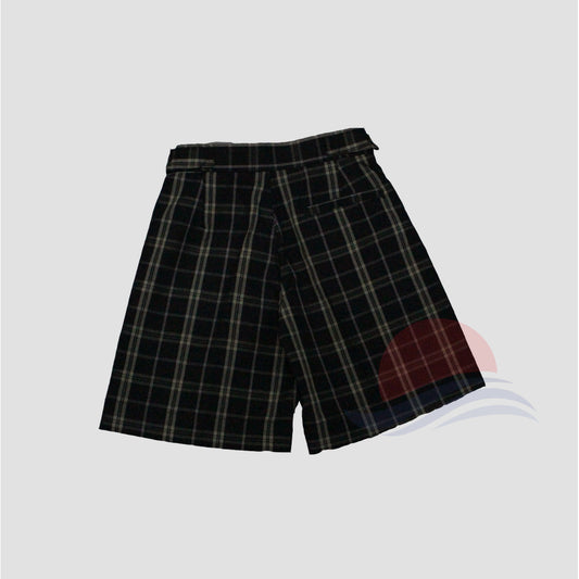 SKPS Bermudas (Back view)