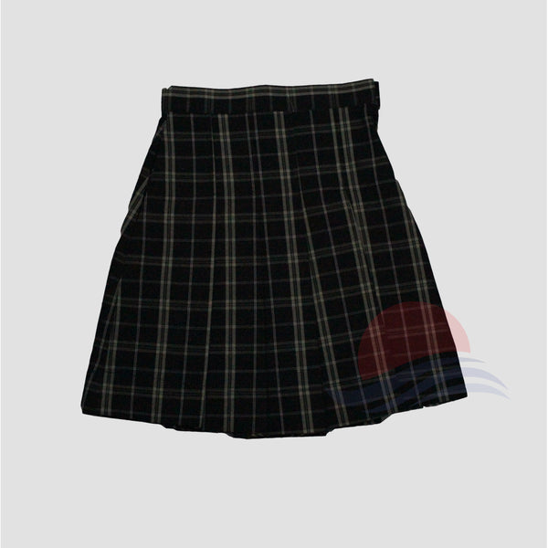 SKPS Skirt (Front view)