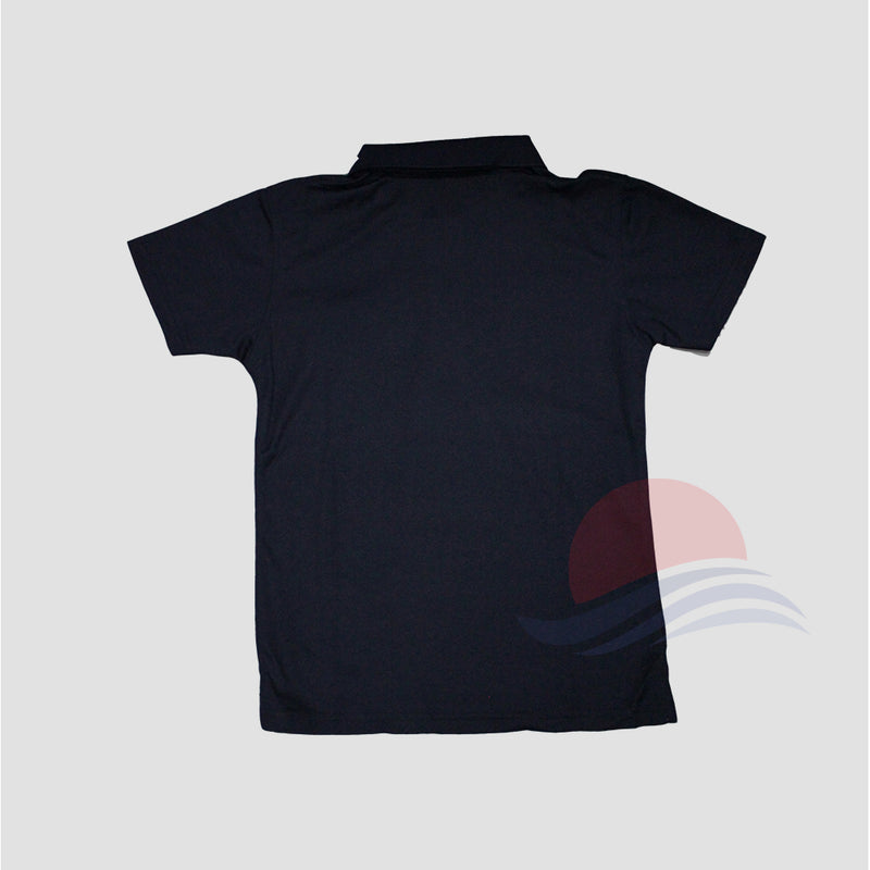 SST Dri-fit Polo T-Shirt (Girl)